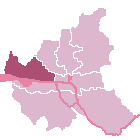 Karte Hamburg und Umgebung