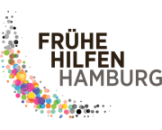 Logo Frühe Hilfen Hamburg