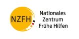 Logo Nationales Zentrum Frühe Hilfen